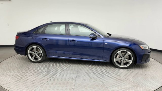 2021 Audi A4 45 S LINE PREMIUM 4dr Car Slide 8