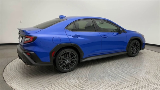 Used 2023 Subaru WRX Premium with VIN JF1VBAF6XP9816467 for sale in Littleton, CO