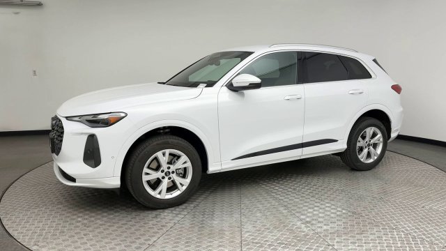 2025 Audi Q5 2.0T PREMIUM PLUS SUV Slide 5