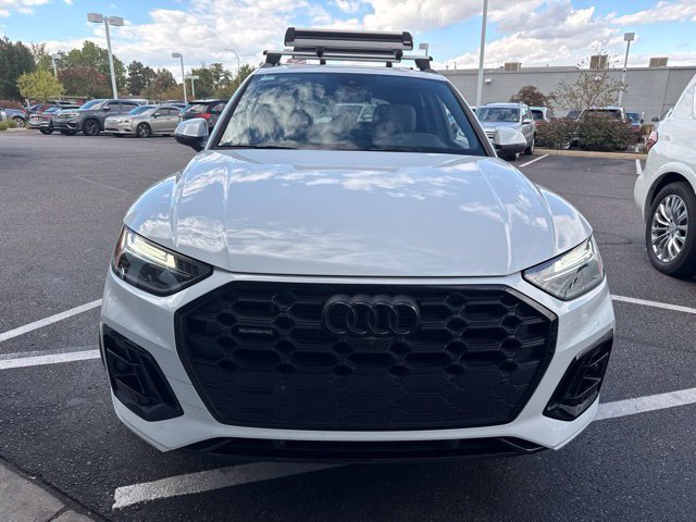 2024 Audi Q5 e 55 S LINE PREMIUM SUV Slide 1