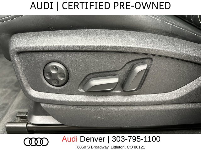 2023 Audi SQ5 3.0T PREMIUM SUV Slide 11