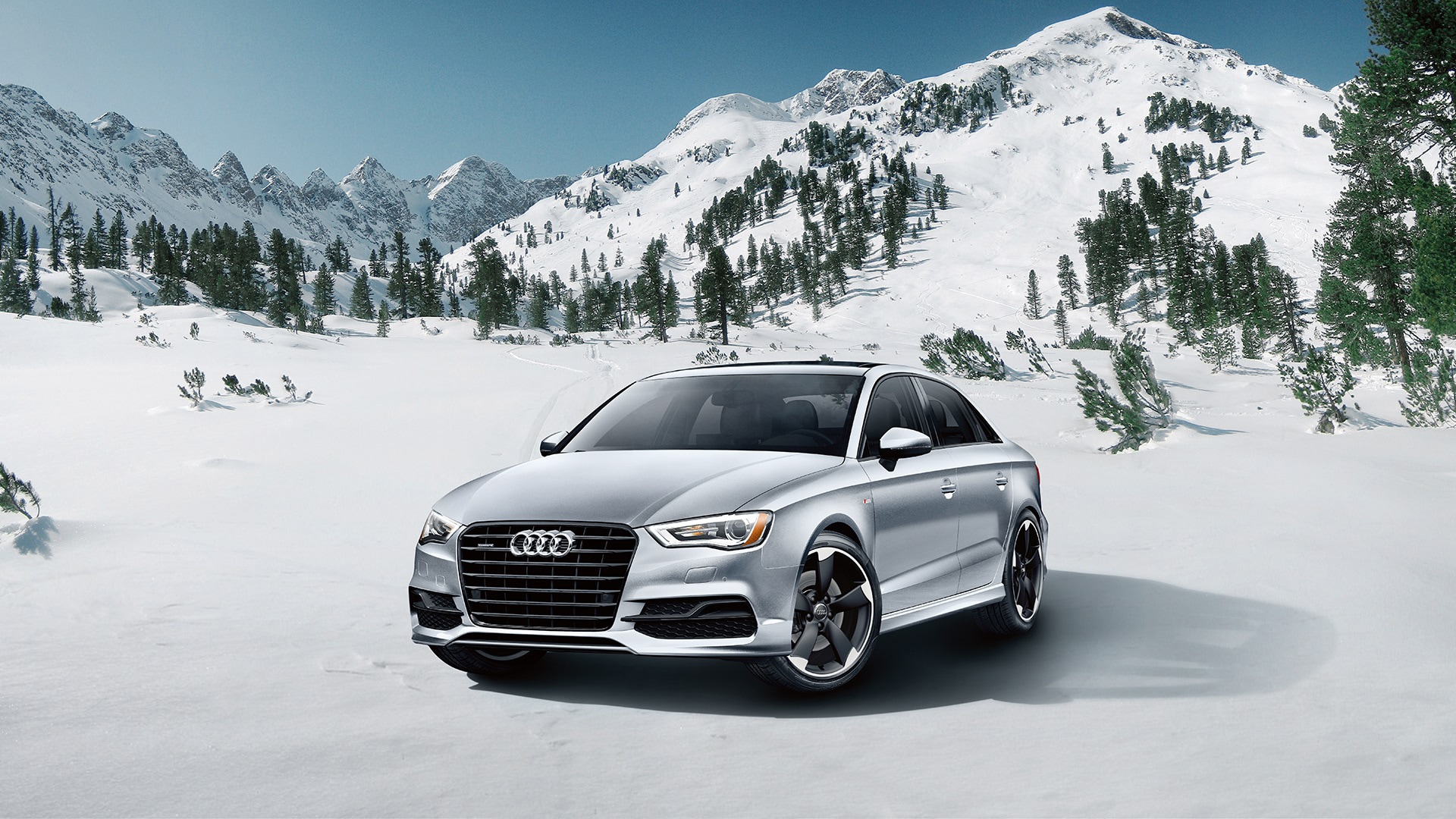 The Season Of Audi Sales Event Returns For The Holidays Audi Denver