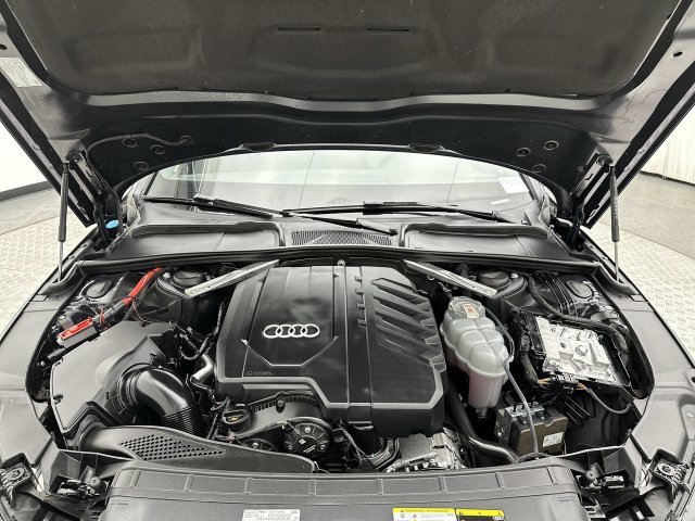 2021 Audi A4 45 S LINE PREMIUM 4dr Car Slide 25