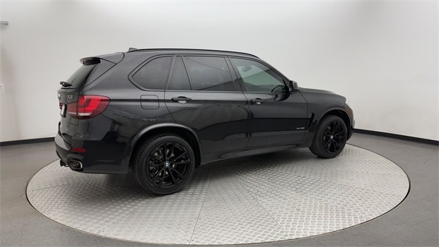 Used 2017 BMW X5 xDrive35i with VIN 5UXKR0C31H0V77196 for sale in Littleton, CO