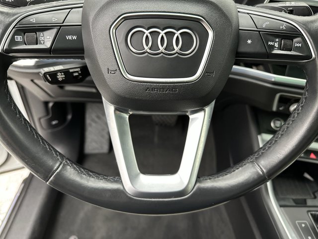 2021 Audi Q3 45 S LINE PREMIUM SUV Slide 13