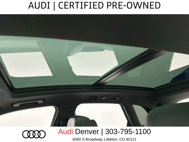 2023 Audi SQ5 3.0T PREMIUM SUV Slide 20