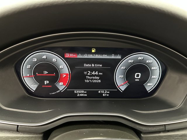 2021 Audi A4 45 S LINE PREMIUM 4dr Car Slide 14