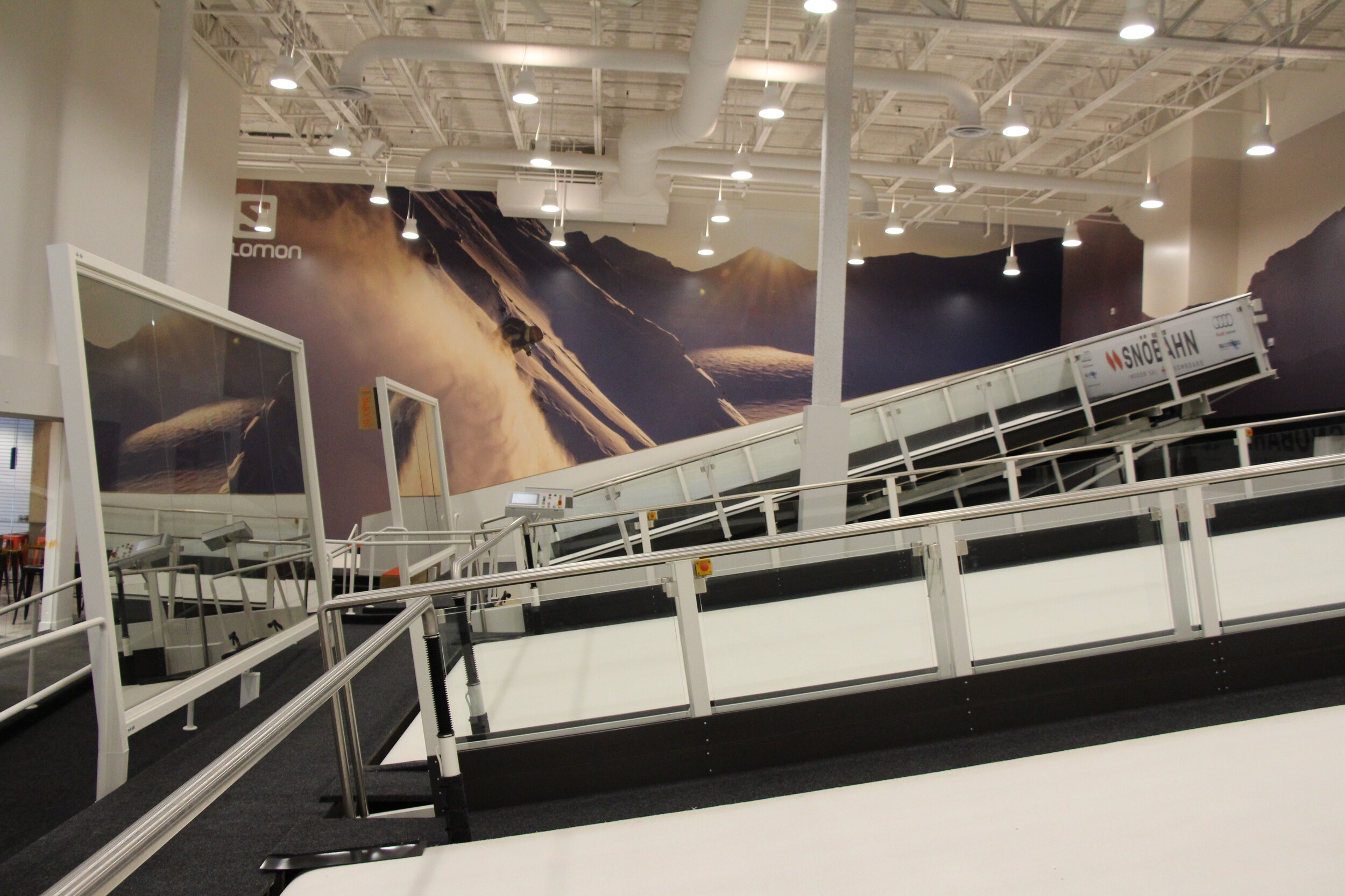 Audi Denver Partners With Sn 214 Bahn Audi Denver
