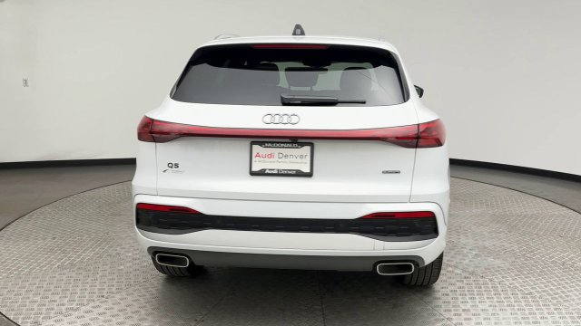 2025 Audi Q5 2.0T PREMIUM PLUS SUV Slide 2