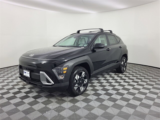 2025 Hyundai Kona SEL photo 4