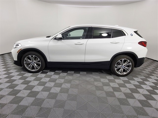 2020 Bmw X2 xDrive28i photo 2