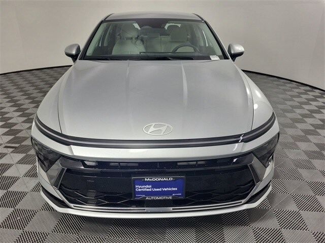 2024 Hyundai Sonata SEL photo 3