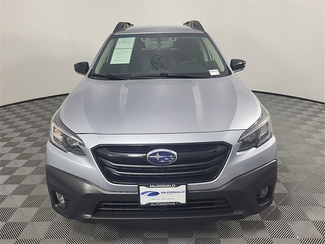 2022 Subaru Outback Onyx Edition XT photo 3