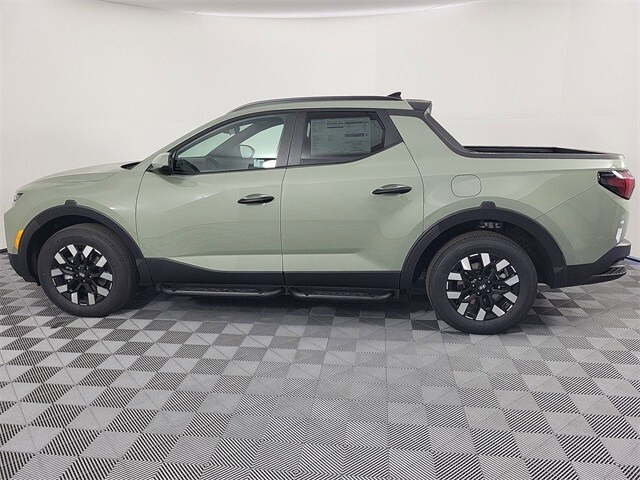 2025 Hyundai Santa Cruz SEL Activity photo 2