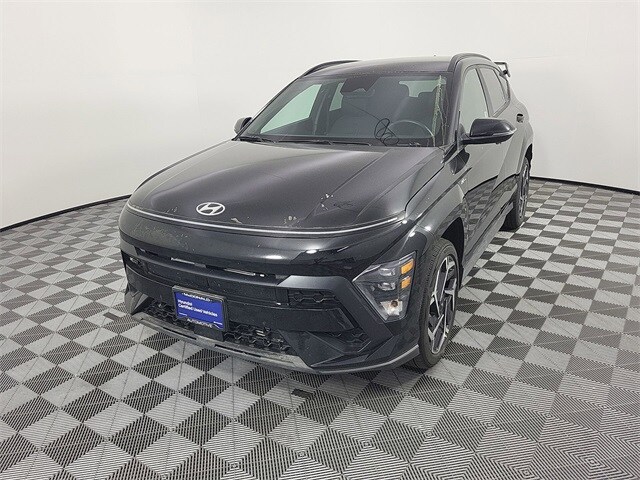 2025 Hyundai Kona N Line photo 4