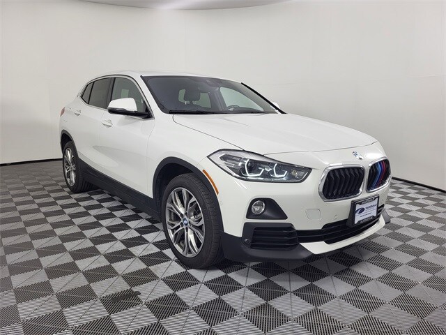 2020 Bmw X2 xDrive28i photo 4
