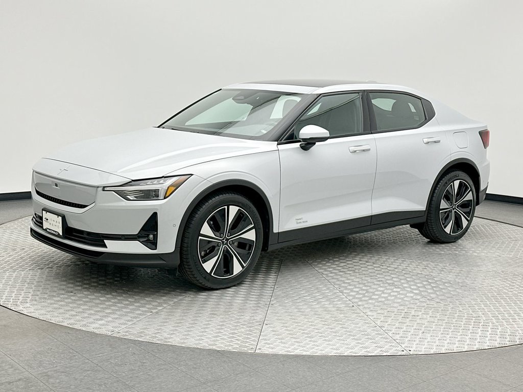 2024 Polestar 2