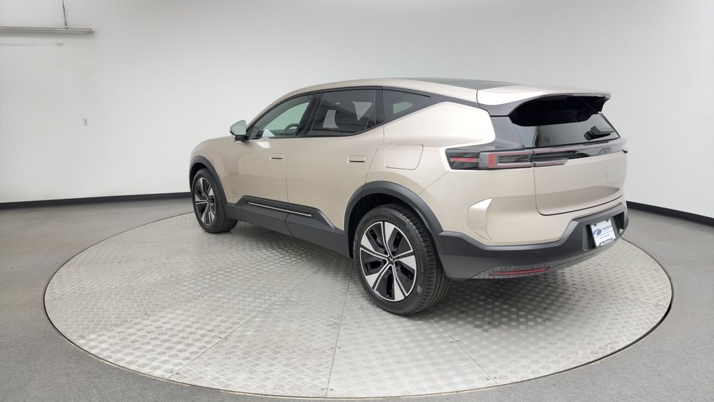 Used 2025 Polestar 3 Long Range Dual Motor SUV