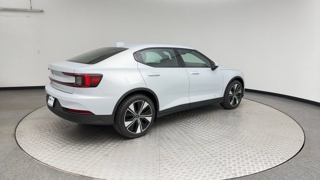 Used 2023 Polestar 2 Long Range Dual Motor Hatchback