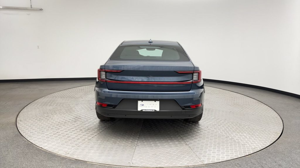 Certified 2024 Polestar 2 Long Range Dual Motor Hatchback