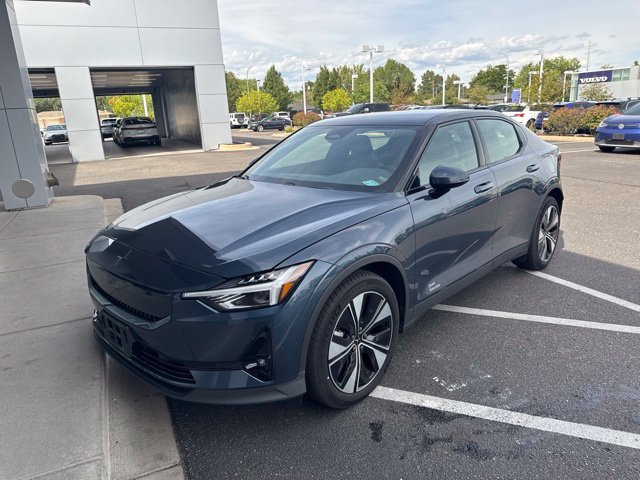 2024 Polestar 2