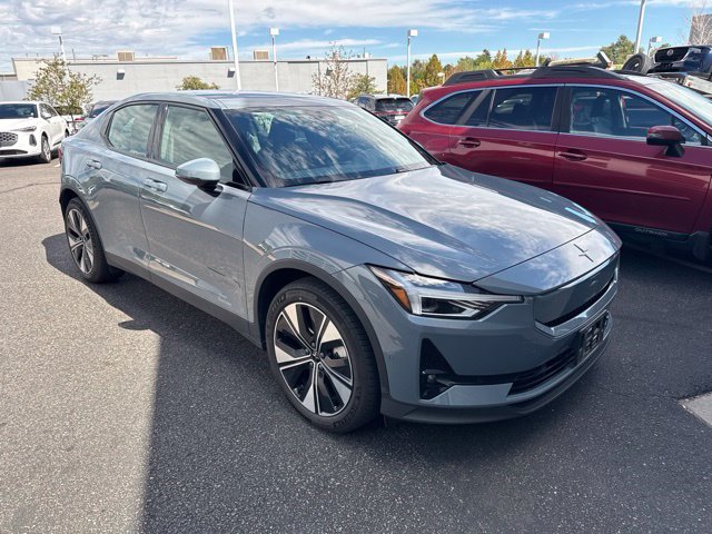 2024 Polestar 2