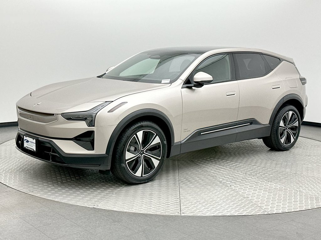  Polestar 3