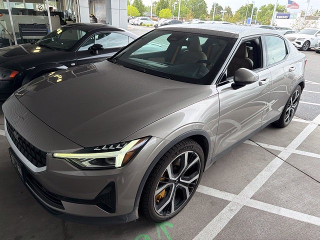  Polestar 2