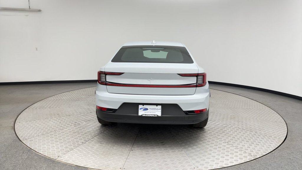 Used 2023 Polestar 2 Long Range Dual Motor Hatchback