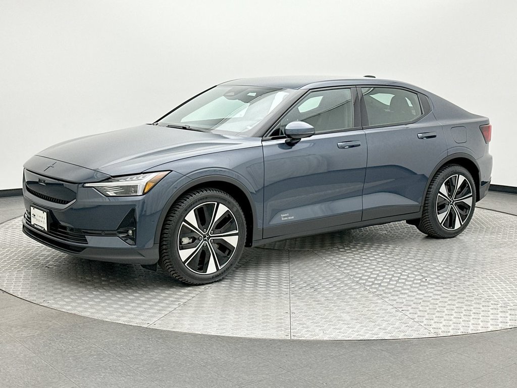 2024 Polestar 2