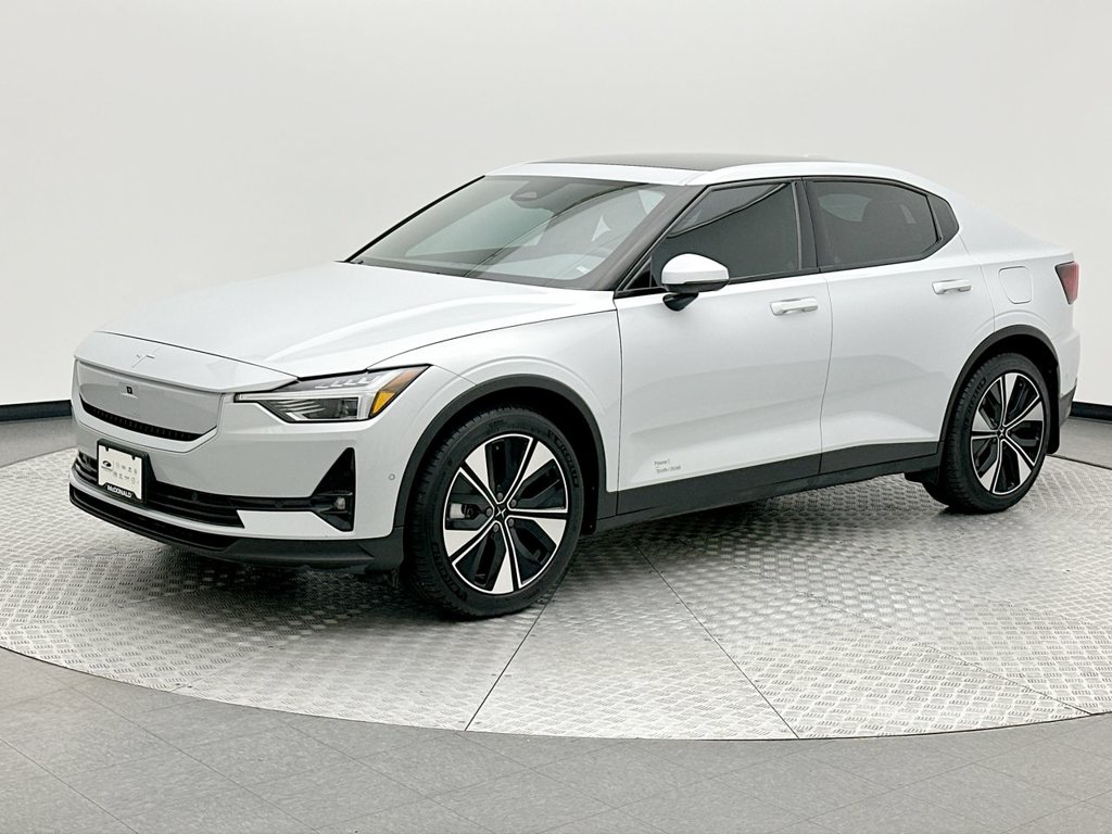 2024 Polestar 2