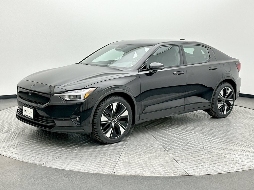  Polestar 2
