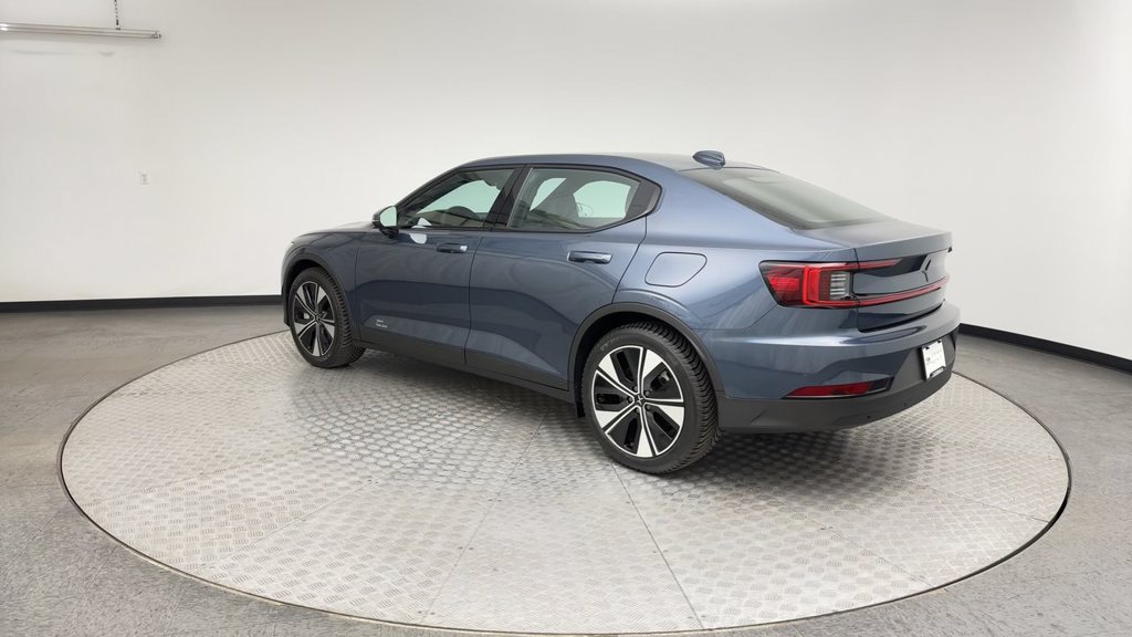 Certified 2024 Polestar 2 Long Range Dual Motor Hatchback