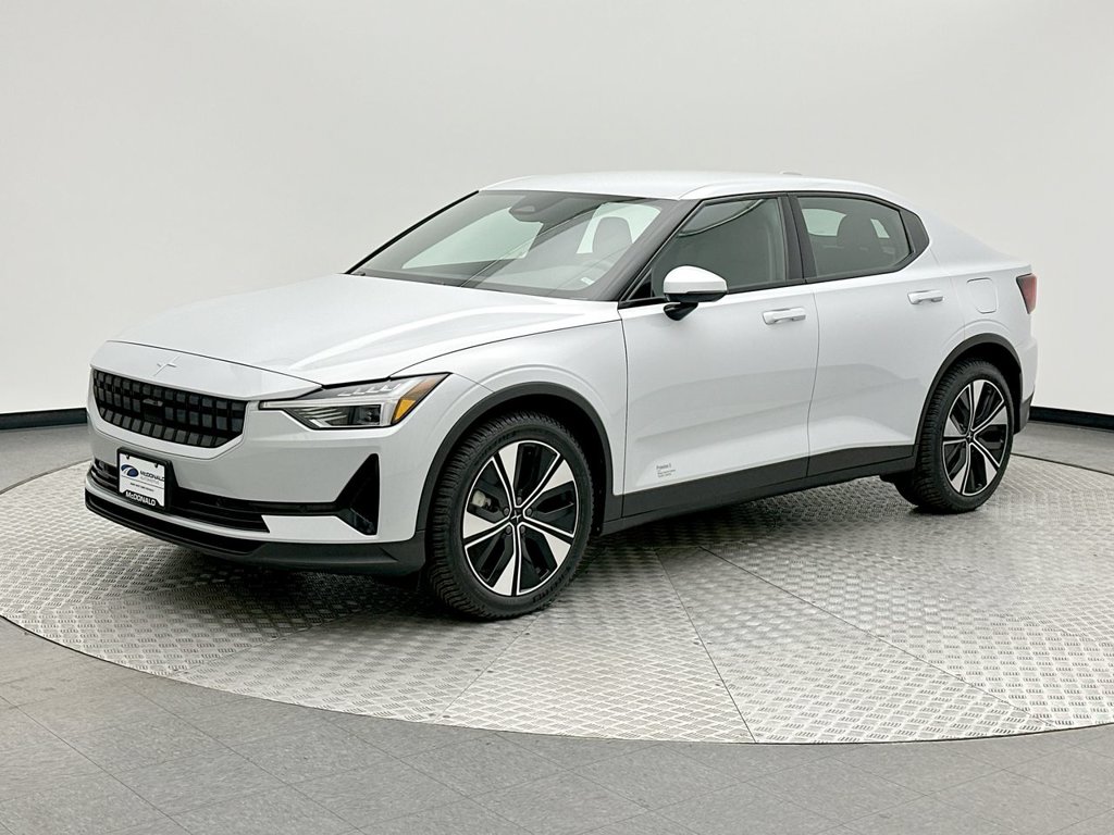 2023 Polestar 2