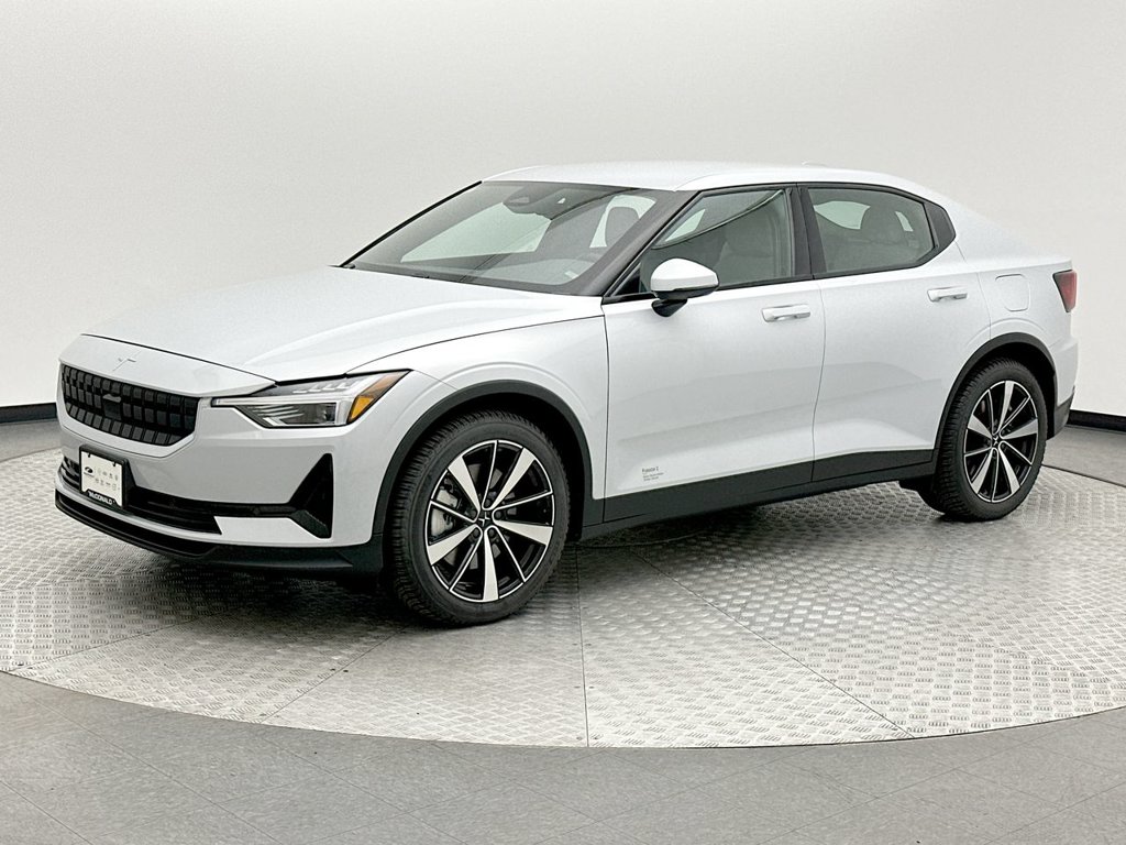 2022 Polestar 2