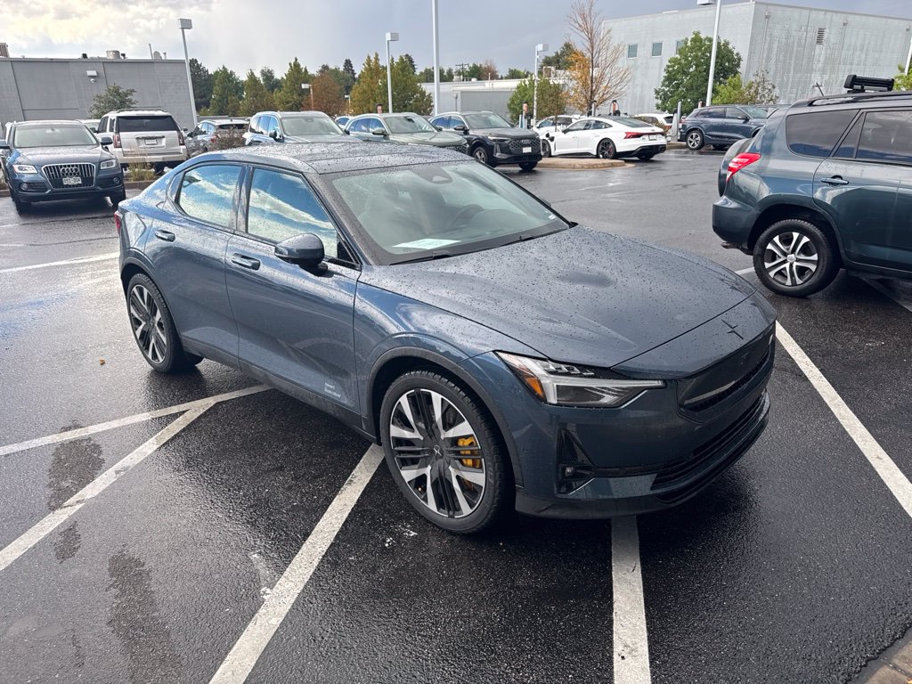 2024 Polestar 2