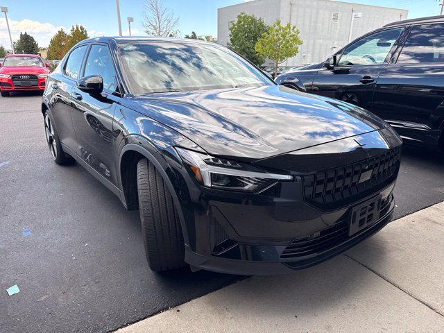 Certified 2023 Polestar 2 Long Range Dual Motor Hatchback