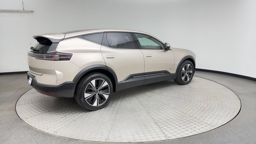 Used 2025 Polestar 3 Long Range Dual Motor SUV