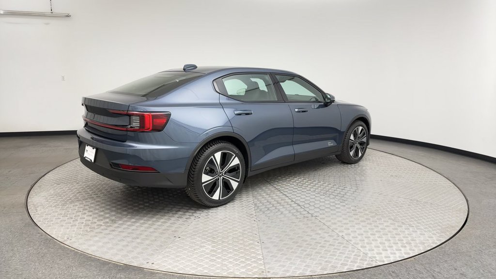 Certified 2024 Polestar 2 Long Range Dual Motor Hatchback