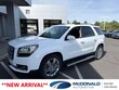  GMC Acadia Limited