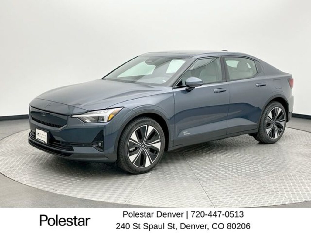 Used 2024 Polestar Polestar 2 Hatchback