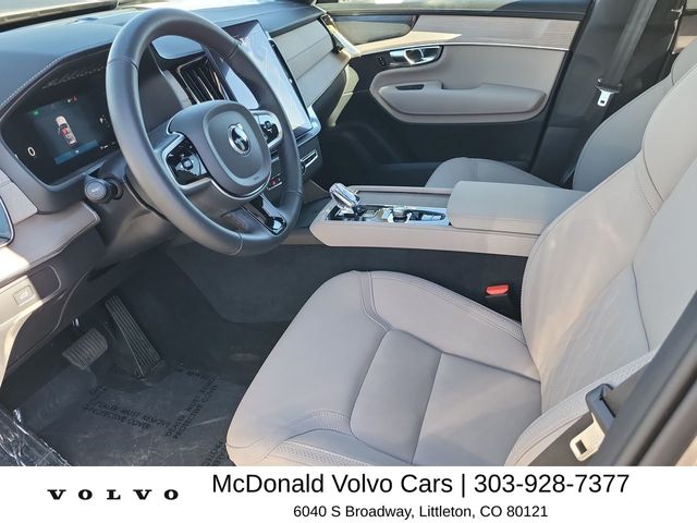 2026 Volvo XC90 Plus - Photo 11