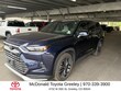  Toyota Grand Highlander Hybrid