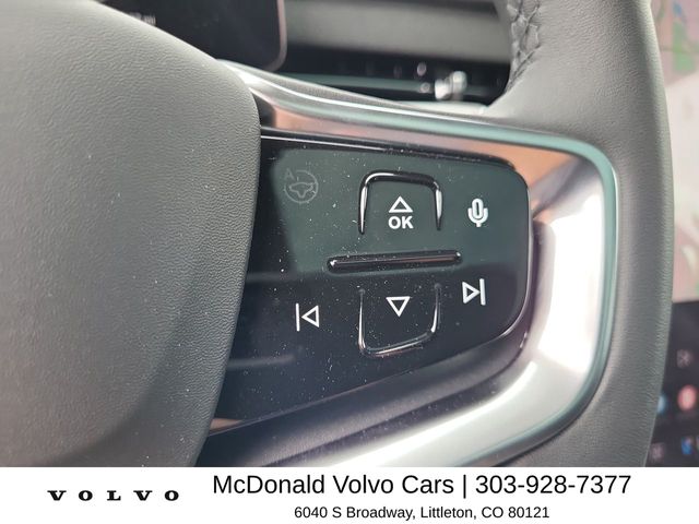 2025 Volvo EX90 Ultra - Photo 23