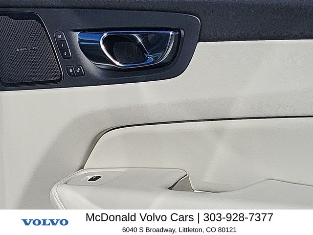 2026 Volvo XC60 Ultra - Photo 18