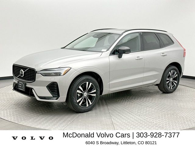 2025 Volvo XC60 B5 Core Dark AWD's photo
