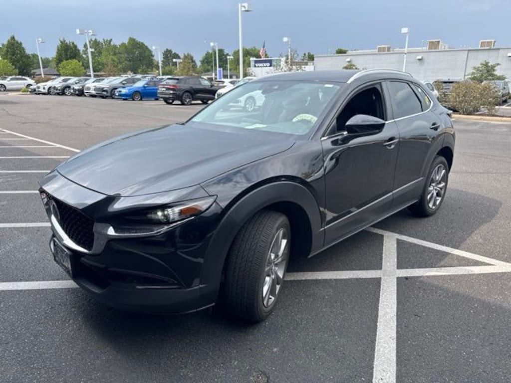 Used 2023 Mazda CX-30 2.5 S Preferred Package SUV