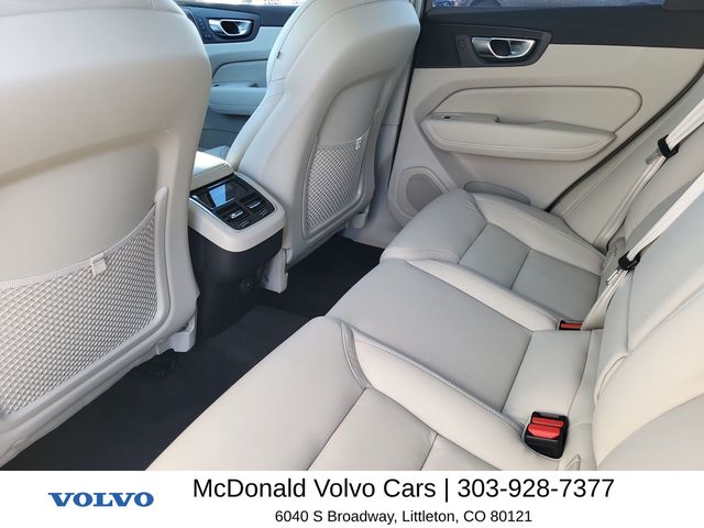 2026 Volvo XC60 Ultra - Photo 13