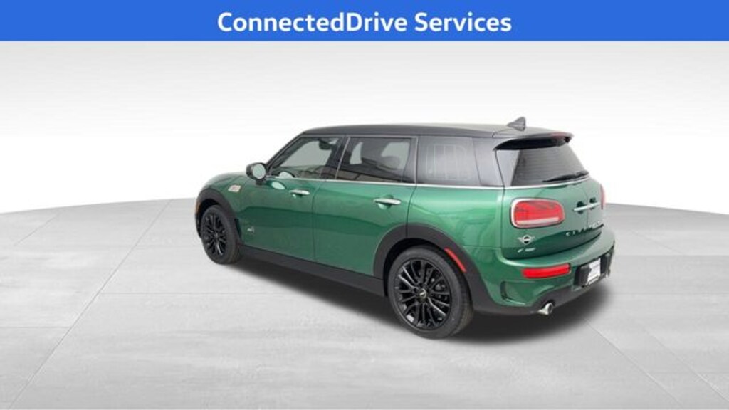 Used 2023 MINI Clubman Cooper S Wagon