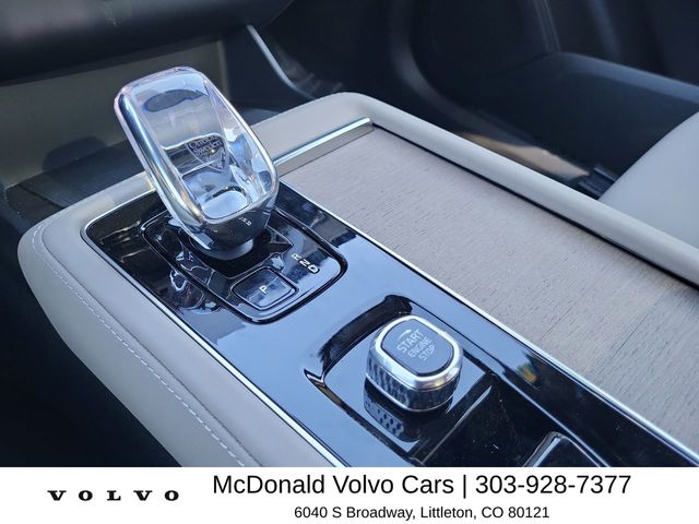 2026 Volvo XC90 Plus - Photo 24